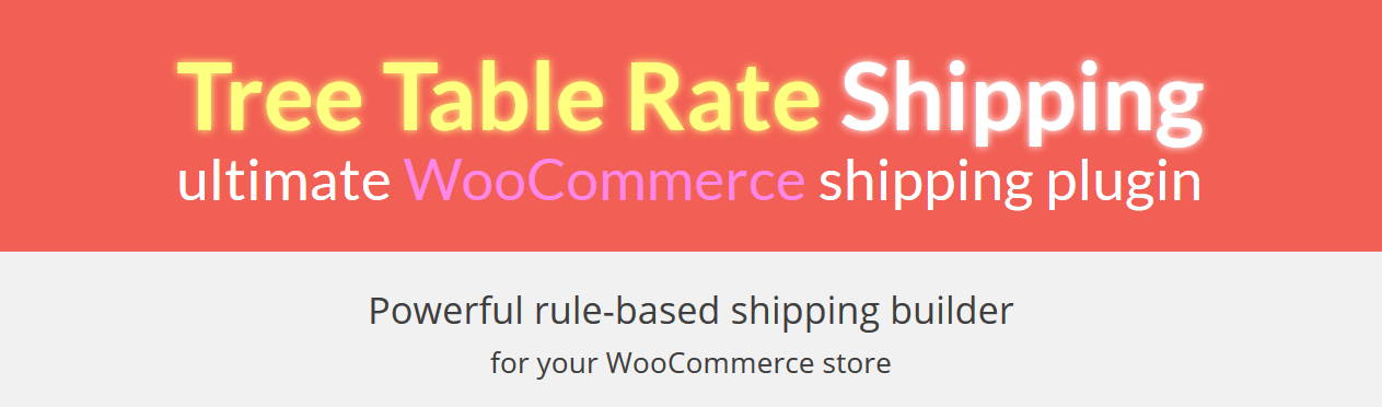 Best Woocommerce Table Rate Shipping Plugins - 2023 - StarcatWP