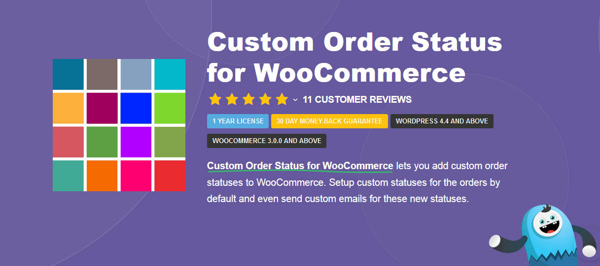 Best Order Status Plugins 2023 (Free & Paid) StarcatWP